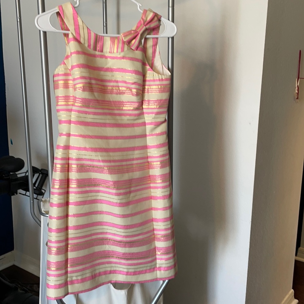 Lilly Pulitzer Crew Neck Dreas